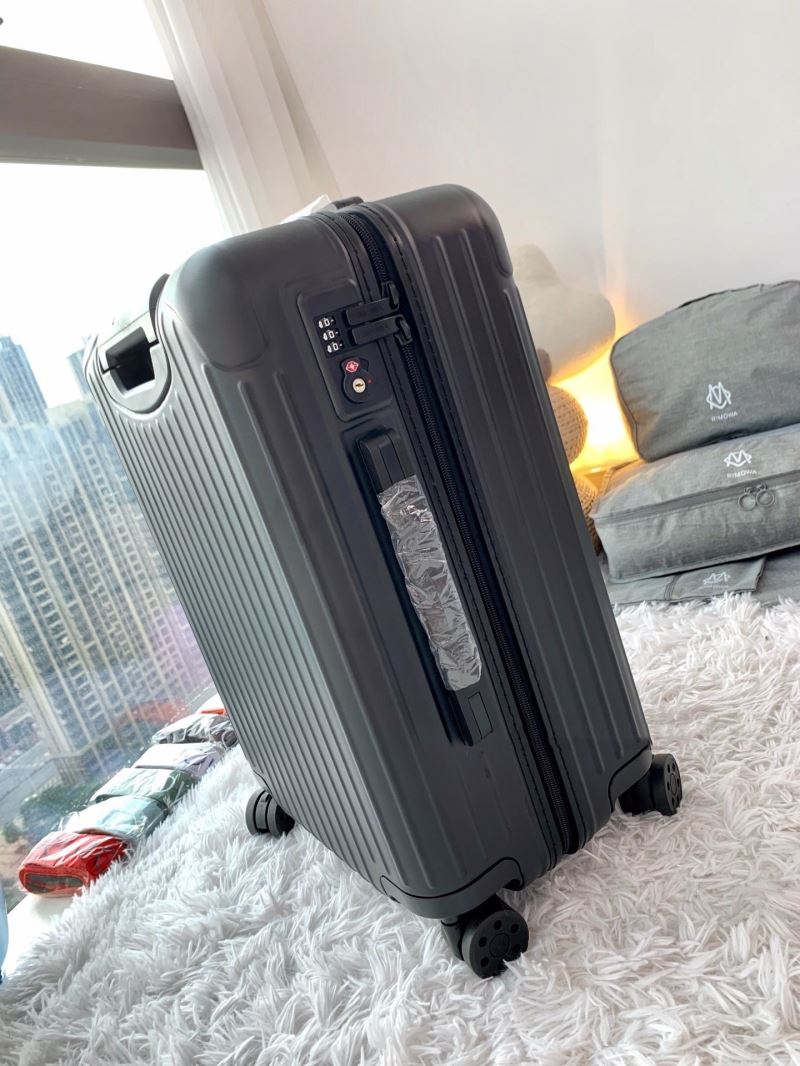 Rimowa Suitcase